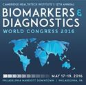 Picture of Biomarkers & Diagnostics World Congress 2016 - CD