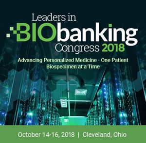 Picture of Biobanking Congress - 2018