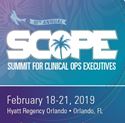 Picture of SCOPE - Summit for Clinical Ops Executives 2019 - CD