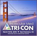Picture of Molecular Med Tri-Conference 2019