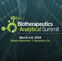 Picture of Biotherapeutics Analytical Summit - 2019 CD