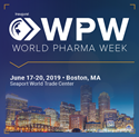 Picture of World Pharma Week 2019