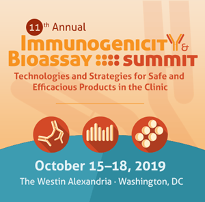 Picture of Immunogenicity & Bioassay Summit - 2019