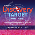Picture of Discovery On Target - 2020