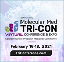 Picture of Molecular Medicine TriConference - 2021