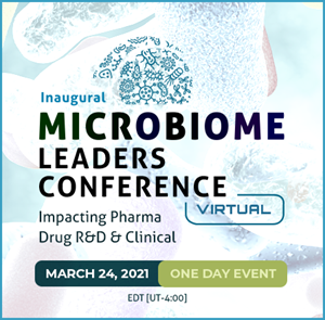Picture of Microbiome Conference 2021