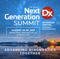 Picture of Next Generation Dx Summit - 2021 - Virtual