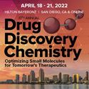 Picture of Drug Discovery Chemistry - 2022